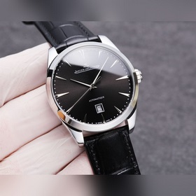 Jaeger-LeCoultre Master Ultra Thin, модель 1238420 — ультратонкие