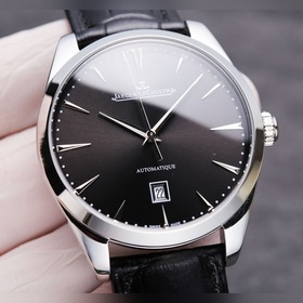 Jaeger-LeCoultre Master Ultra Thin, модель 1238420 — ультратонкие