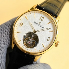 Мужские часы Jaeger Lecoultre серии North Star — это многофункцио