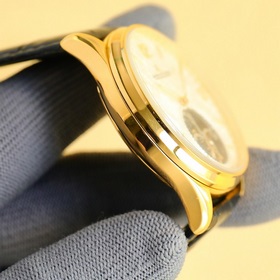 Мужские часы Jaeger Lecoultre серии North Star — это многофункцио