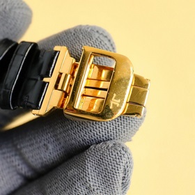Мужские часы Jaeger Lecoultre серии North Star — это многофункцио