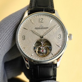Мужские часы Jaeger Lecoultre серии North Star — это многофункцио
