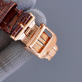 Jaeger-LeCoultre Master Moonphase (версия с настоящим календарем)