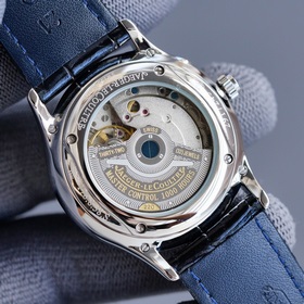 Jaeger-LeCoultre Master Moonphase (версия с настоящим календарем)