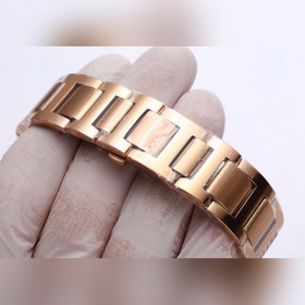 Серия Cartier Ballon Bleu, в комплекте： автоматический механизм C