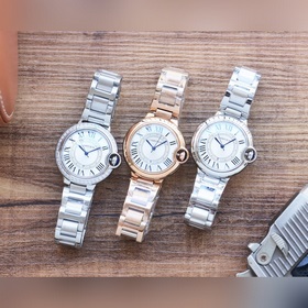 Роскошная серия часов Ballon Bleu de Cartier от Cartier, универса