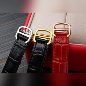 Серия Cartier Ballon Bleu, женские часы диаметром 36 мм (универса
