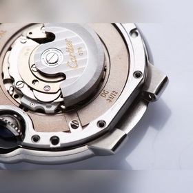 Высочайшее качество. Женские часы Cartier Ballon Bleu 3284253191x