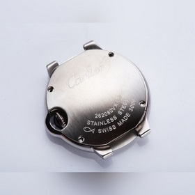 Высочайшее качество. Женские часы Cartier Ballon Bleu 262080VX300