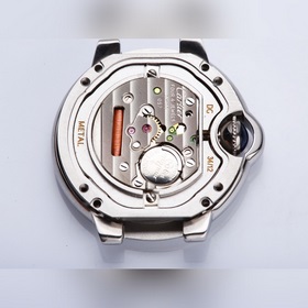 Высочайшее качество. Женские часы Cartier Ballon Bleu 262080VX300