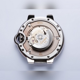 Высочайшее качество. Женские часы Cartier Ballon Bleu 3284253191x