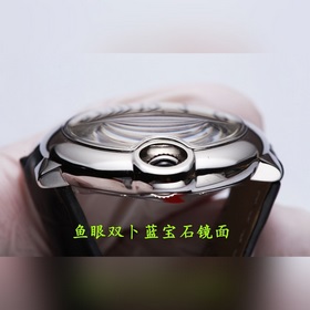 Высочайшее качество. Женские часы Cartier Ballon Bleu 262053xx365