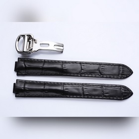 Высочайшее качество. Женские часы Cartier Ballon Bleu 262053xx365