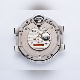 Высочайшее качество. Женские часы Cartier Ballon Bleu 262053xx365