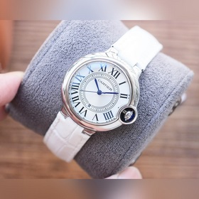 Роскошная серия часов Ballon Bleu de Cartier от Cartier, универса