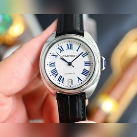 JK2024 Cartier CLE DE Cartier Ключ, новейшая работа [Фейерверк]