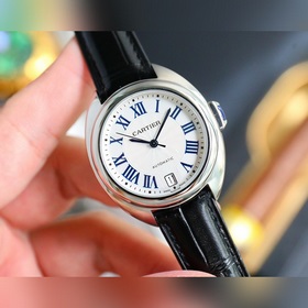 JK2024 Cartier CLE DE Cartier Ключ, новейшая работа [Фейерверк] 