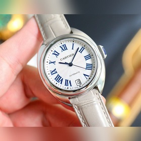 JK2024 Cartier CLE DE Cartier Ключ, новейшая работа [Фейерверк] 