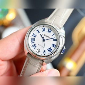 JK2024 Cartier CLE DE Cartier Ключ, новейшая работа [Фейерверк] 