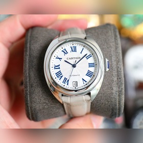 JK2024 Cartier CLE DE Cartier Ключ, новейшая работа [Фейерверк] 