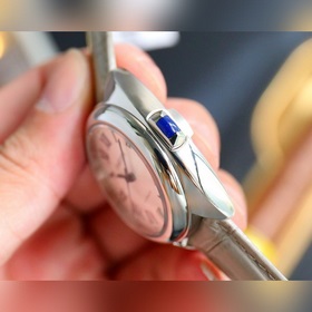 JK2024 Cartier CLE DE Cartier Ключ, новейшая работа [Фейерверк] 