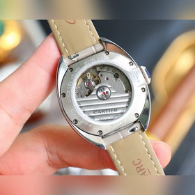 JK2024 Cartier CLE DE Cartier Ключ, новейшая работа [Фейерверк] 