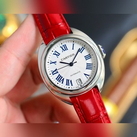 JK2024 Cartier CLE DE Cartier Ключ, новейшая работа [Фейерверк]