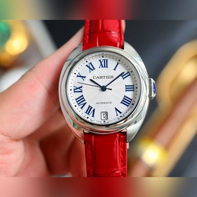 JK2024 Cartier CLE DE Cartier Ключ, новейшая работа [Фейерверк]