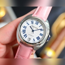 JK2024 Cartier CLE DE Cartier Ключ, новейшая работа [Фейерверк]