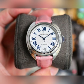 JK2024 Cartier CLE DE Cartier Ключ, новейшая работа [Фейерверк]