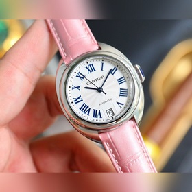JK2024 Cartier CLE DE Cartier Ключ, новейшая работа [Фейерверк] 