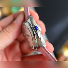 JK2024 Cartier CLE DE Cartier Ключ, новейшая работа [Фейерверк] 