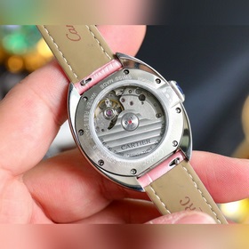 JK2024 Cartier CLE DE Cartier Ключ, новейшая работа [Фейерверк] 