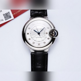 Высочайшее качество. Женские часы Cartier Ballon Bleu 3284253191x