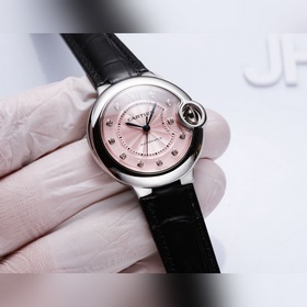 Высочайшее качество. Женские часы Cartier Ballon Bleu 3284253191x