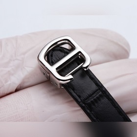 Высочайшее качество. Женские часы Cartier Ballon Bleu 262080VX300