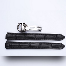 Высочайшее качество. Женские часы Cartier Ballon Bleu 262080VX300