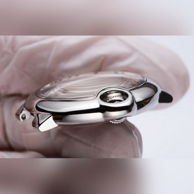 Высочайшее качество. Женские часы Cartier Ballon Bleu 3284253191x
