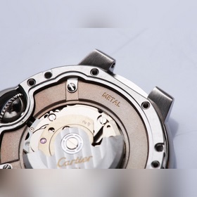 Высочайшее качество. Женские часы Cartier Ballon Bleu 3284253191x