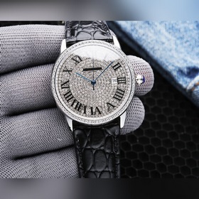 Cartier London Starry Sky серия, высококачественные мужские часы,