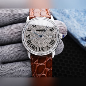 Cartier London Starry Sky серия, высококачественные мужские часы,