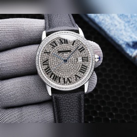 Cartier London Starry Sky серия, высококачественные мужские часы,