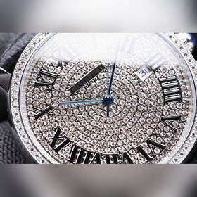 Cartier London Starry Sky серия, высококачественные мужские часы,