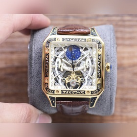Новая квадратная модель поступила в продажу Новинка： ажурный диза