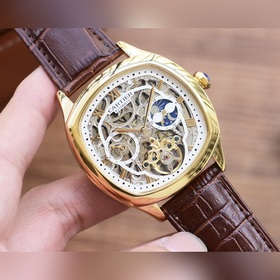 Новый восьмиугольный дизайн Star Wheel Бренд： Cartier Тип： Элитны