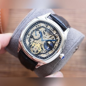 Новый восьмиугольный дизайн Star Wheel Бренд： Cartier Тип： Элитны