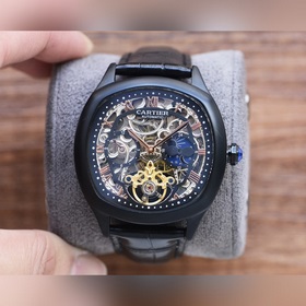 Новый восьмиугольный дизайн Star Wheel Бренд： Cartier Тип： Элитны