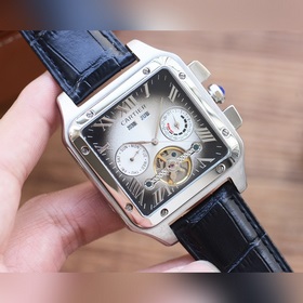 【Новинка】： Многофункциональный дизайн Cartier Тип ： Элитный мужск