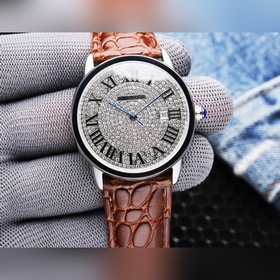 Cartier London Starry Sky серия, высококачественные мужские часы,