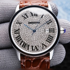 Cartier London Starry Sky серия, высококачественные мужские часы,